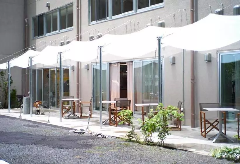 Hotelli Takaone Activity＆stay