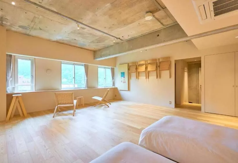 Hotelli Takaone Activity＆stay