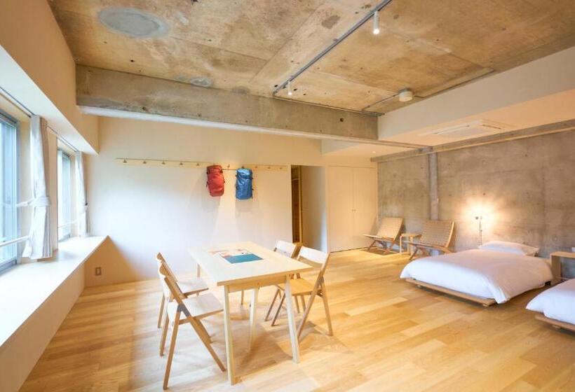 Hotel Takaone Activity&stay