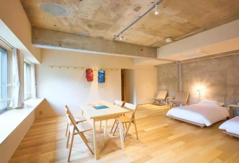 Hotelli Takaone Activity＆stay
