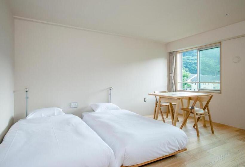 Hotel Takaone Activity&stay