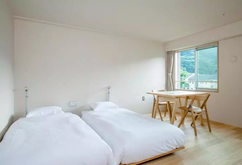 Hotelli Takaone Activity＆stay