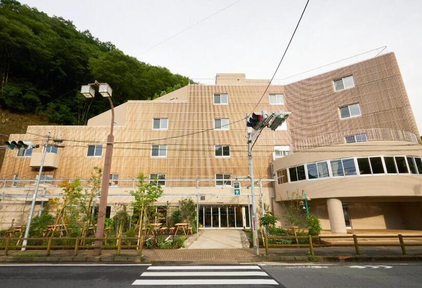 Hotel Takaone Activity&stay