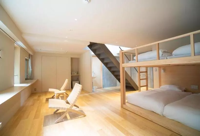 Hotelli Takaone Activity＆stay