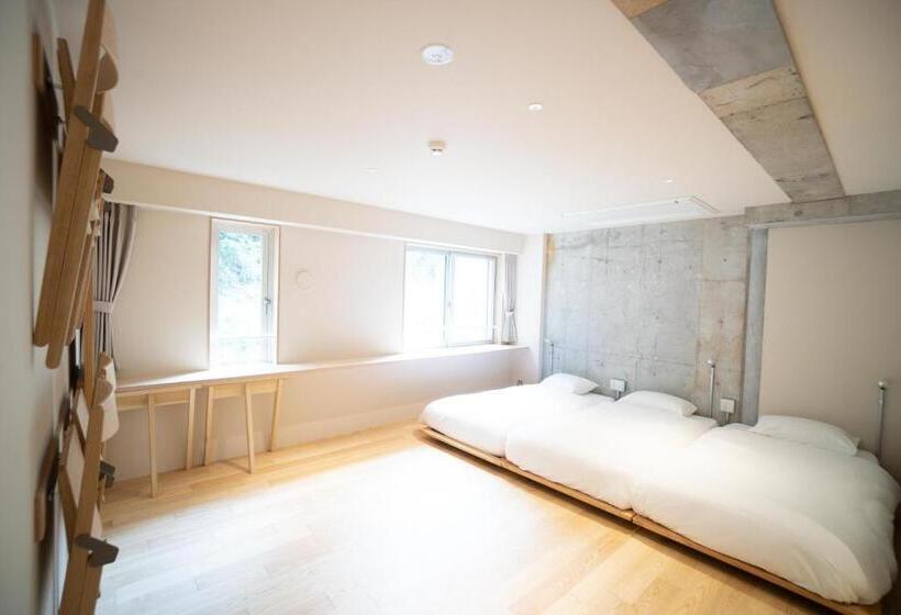 Hotel Takaone Activity&stay