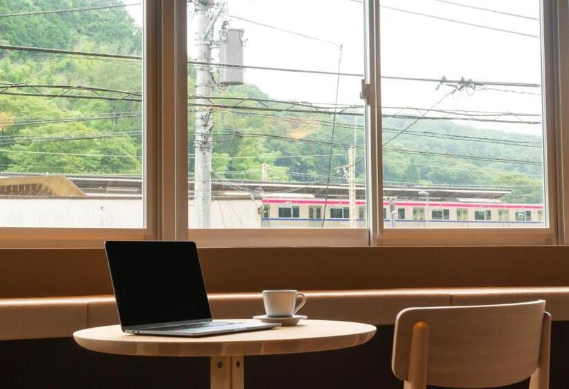 Hotel Takaone Activity&stay