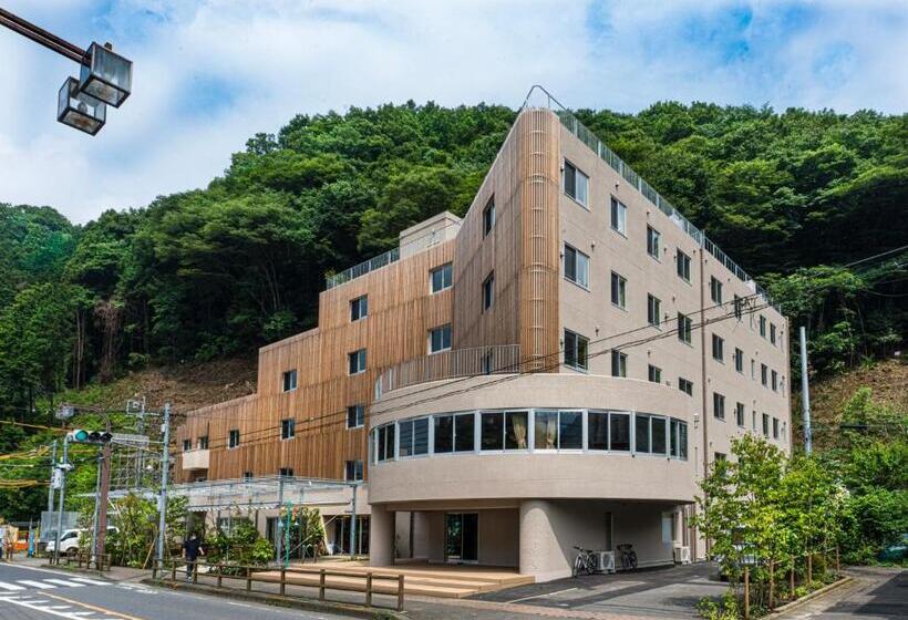 Hotel Takaone Activity&stay