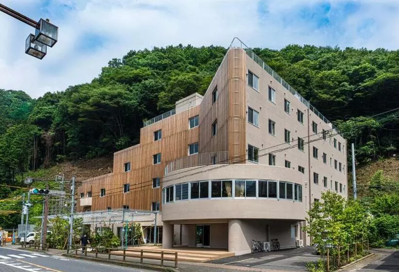 Hotelli Takaone Activity＆stay