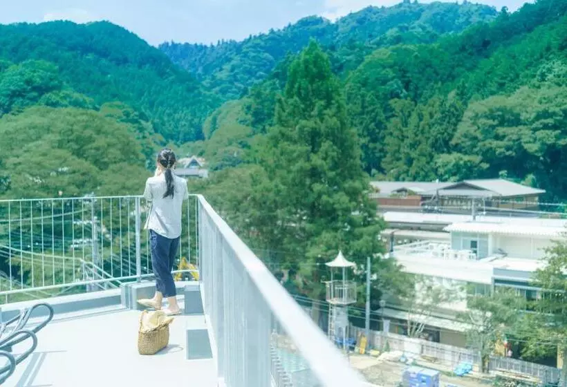 Hotelli Takaone Activity＆stay