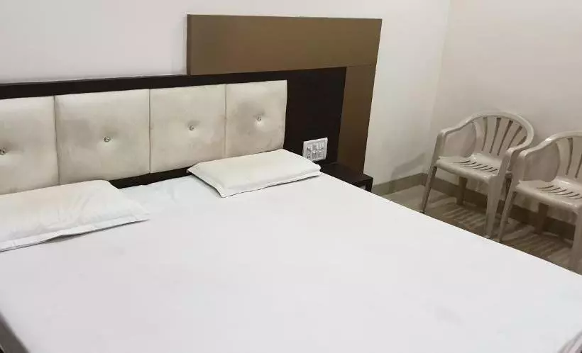 Hotelli Vishwa Geeta Palace