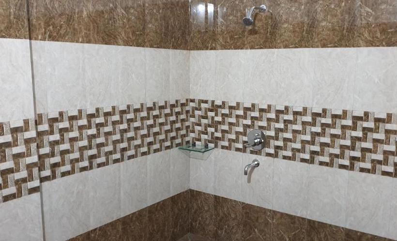 ホテル Vishwa Geeta Palace