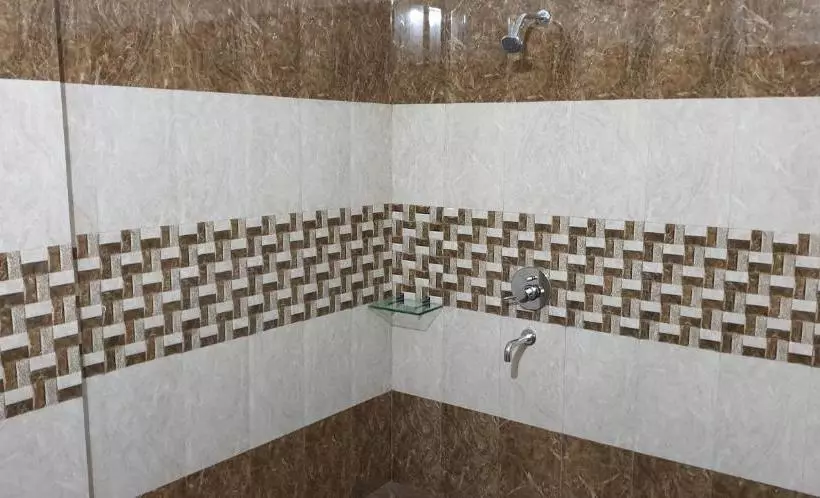Hotelli Vishwa Geeta Palace