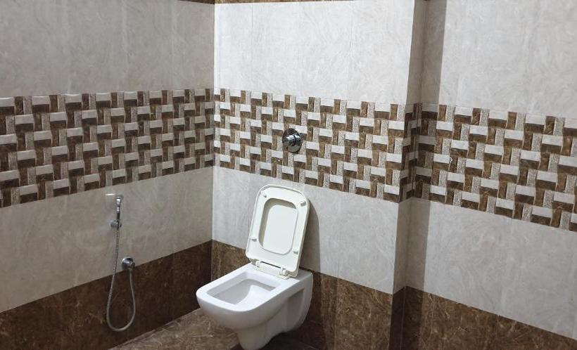 ホテル Vishwa Geeta Palace