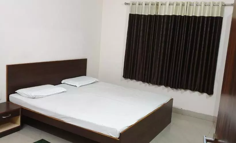 Hotelli Vishwa Geeta Palace