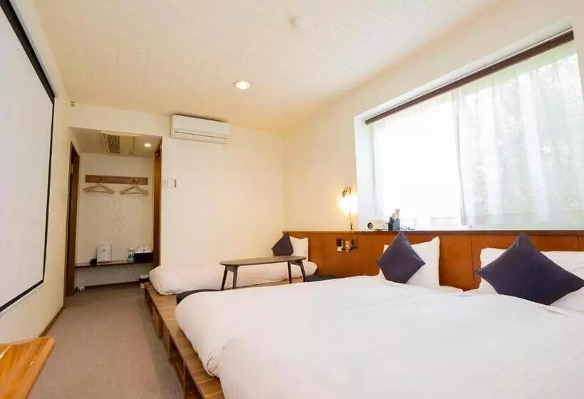 ホテル We Home Villa ～城ケ崎温泉～