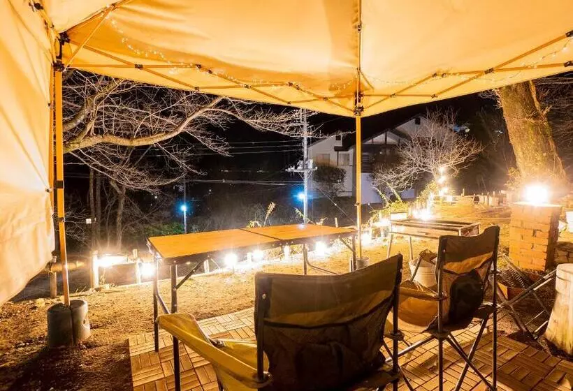 ホテル We Home Villa ～城ケ崎温泉～