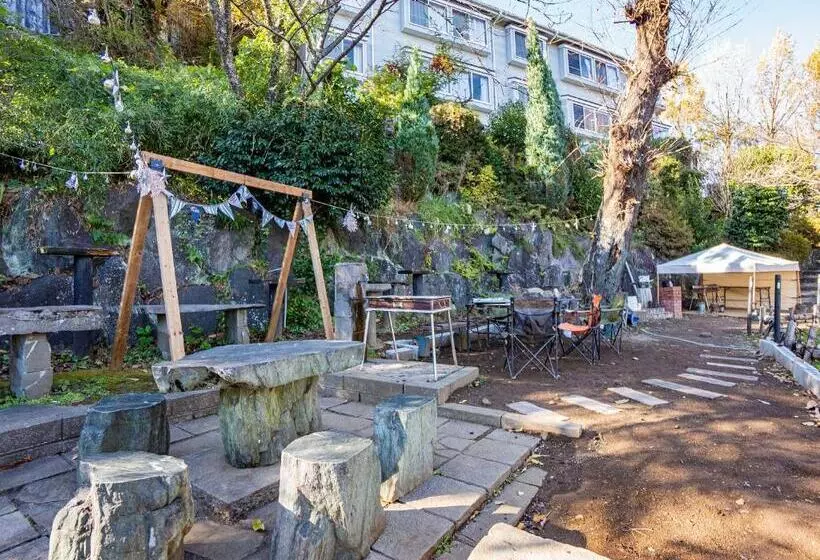 ホテル We Home Villa ～城ケ崎温泉～
