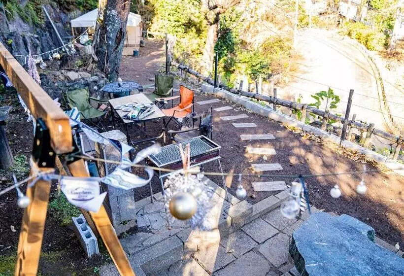 ホテル We Home Villa ～城ケ崎温泉～