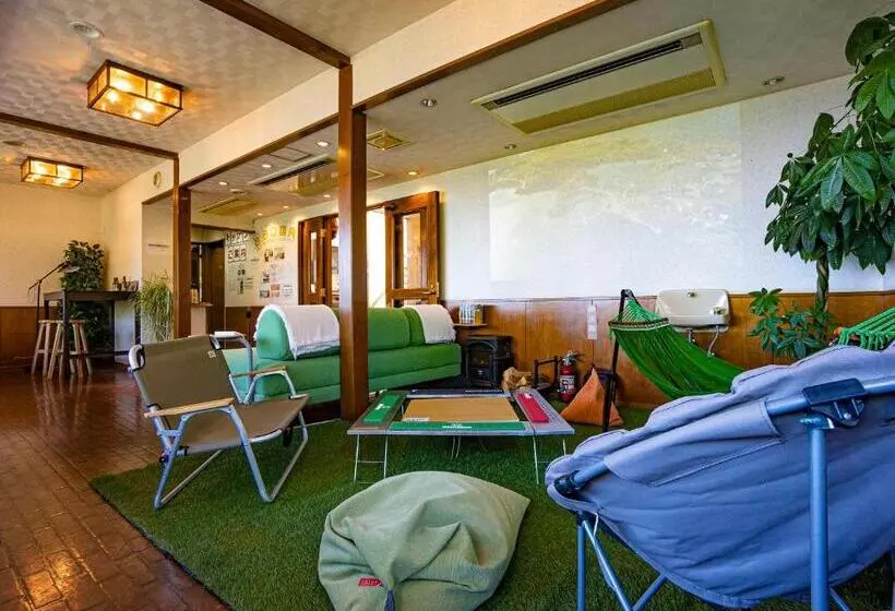 ホテル We Home Villa ～城ケ崎温泉～