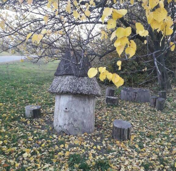 Pension (Hôtel basse catégorie) медова садиба