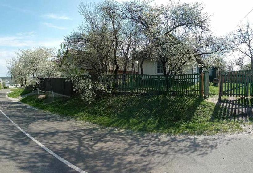 Pension (Hôtel basse catégorie) медова садиба