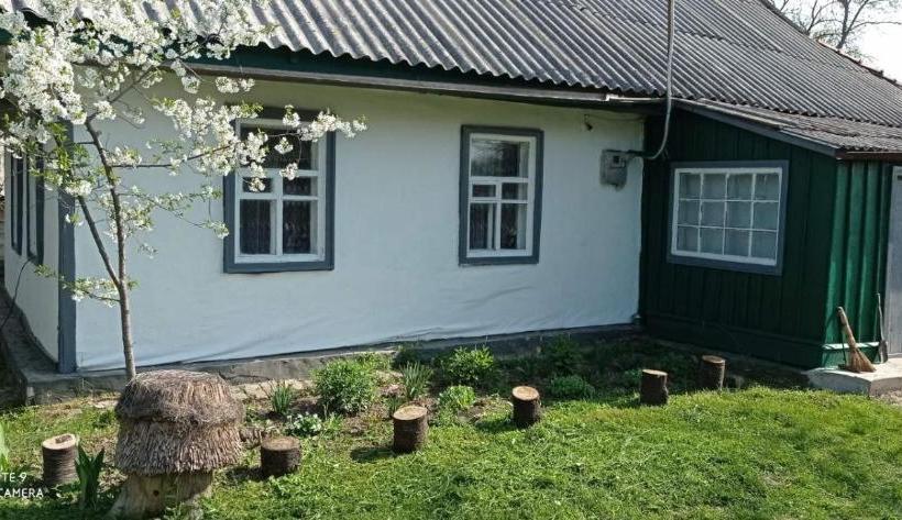 Pension (Hôtel basse catégorie) медова садиба