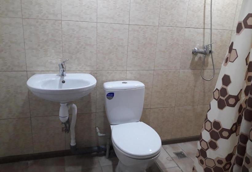 Pension (Hôtel basse catégorie) медова садиба