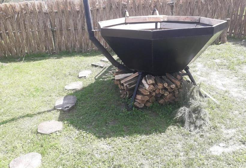 Pension (Hôtel basse catégorie) медова садиба