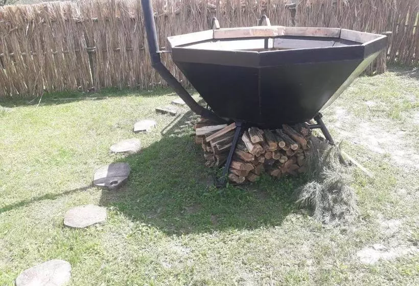 Majatalo медова садиба