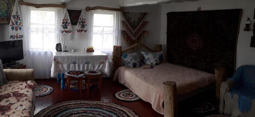 Pension (Hôtel basse catégorie) медова садиба