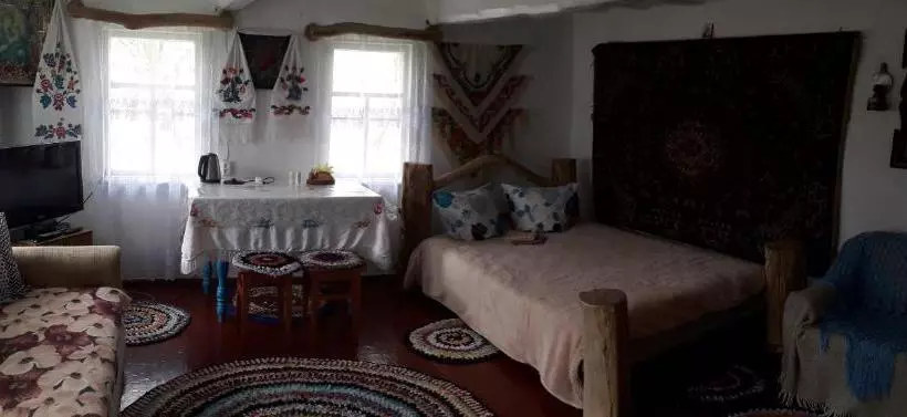 Majatalo медова садиба