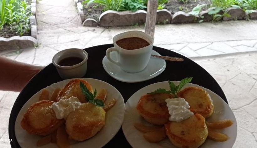 Pension (Hôtel basse catégorie) медова садиба