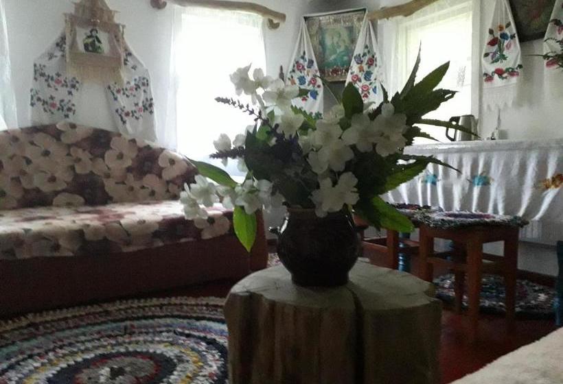 Pension (Hôtel basse catégorie) медова садиба