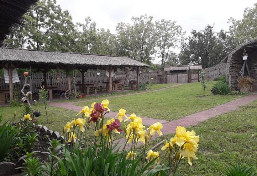 Pension (Hôtel basse catégorie) медова садиба