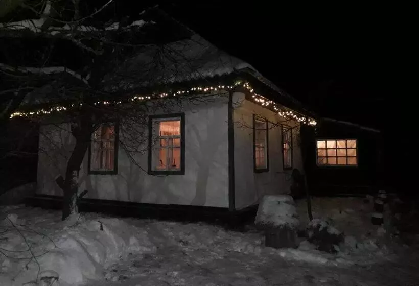 Majatalo медова садиба