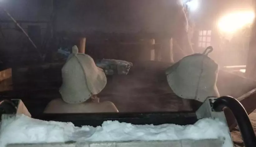 Majatalo медова садиба