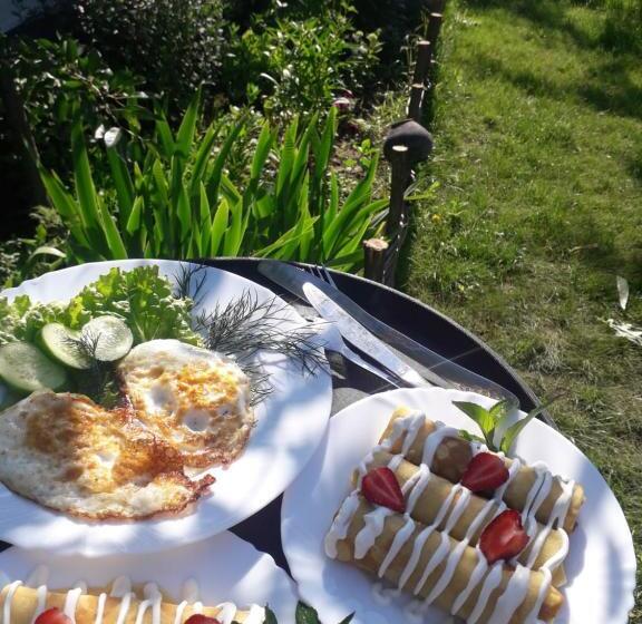 Pension (Hôtel basse catégorie) медова садиба