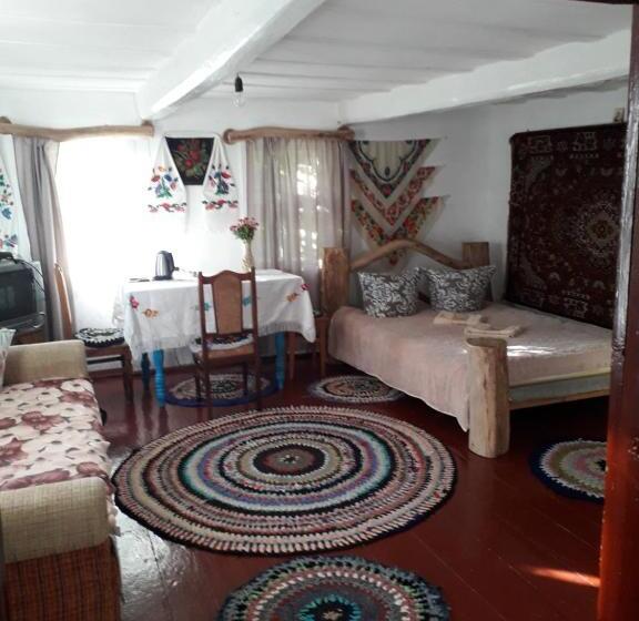 Pension (Hôtel basse catégorie) медова садиба