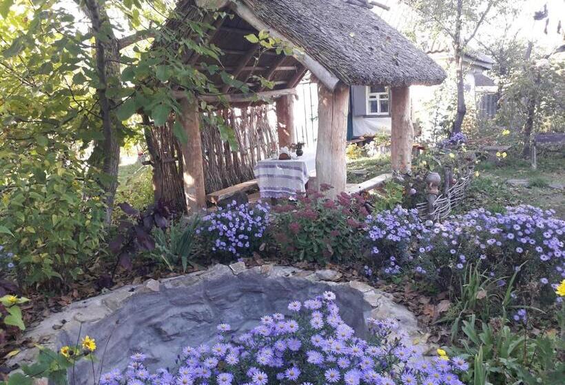 Pension (Hôtel basse catégorie) медова садиба