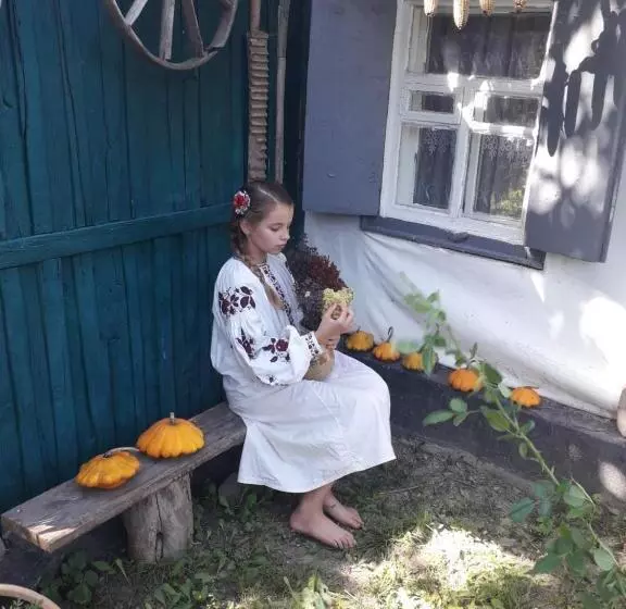 Majatalo медова садиба