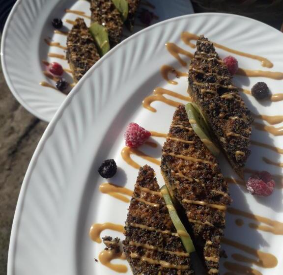 Pension (Hôtel basse catégorie) медова садиба