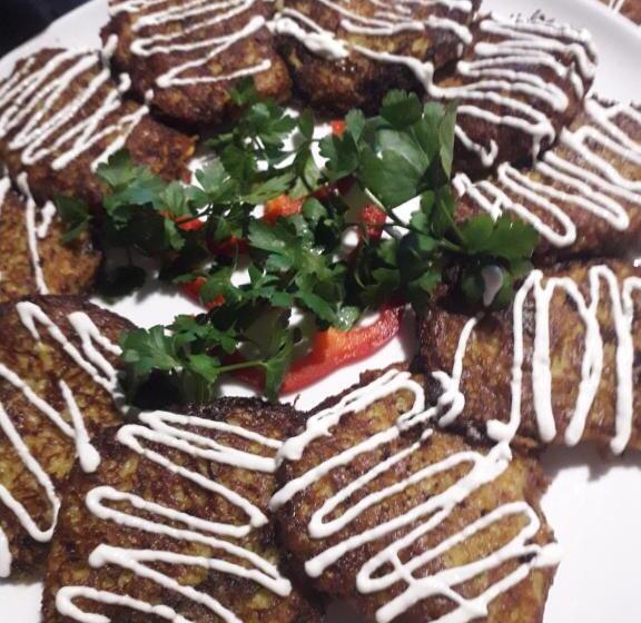 Pension (Hôtel basse catégorie) медова садиба