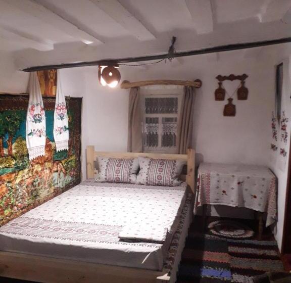 Pension (Hôtel basse catégorie) медова садиба