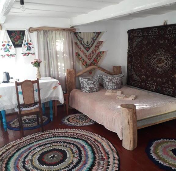 Pension (Hôtel basse catégorie) медова садиба