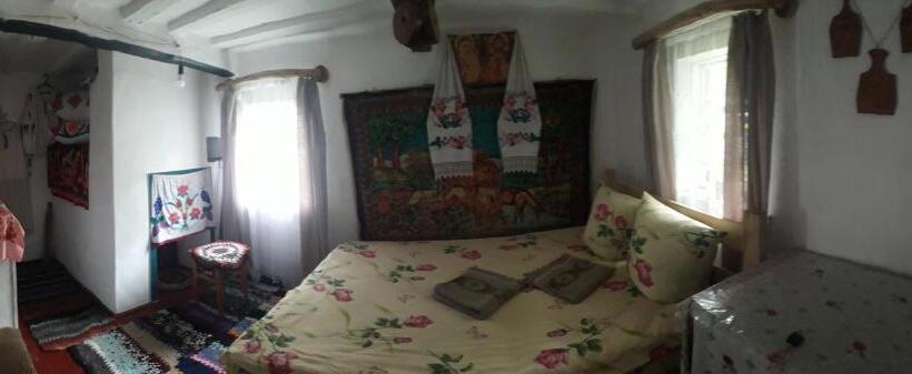Pension (Hôtel basse catégorie) медова садиба