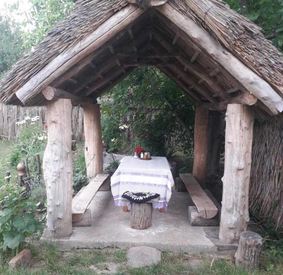 Pension (Hôtel basse catégorie) медова садиба