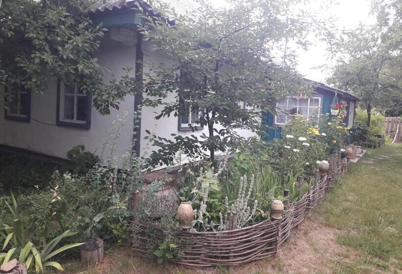 Pension (Hôtel basse catégorie) медова садиба