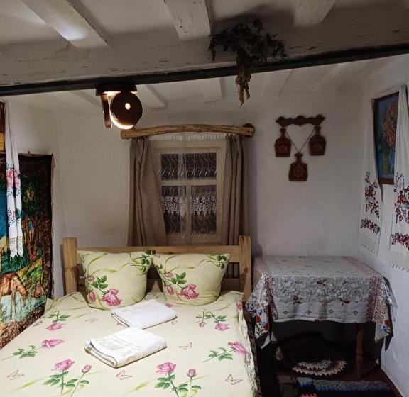 Pension (Hôtel basse catégorie) медова садиба