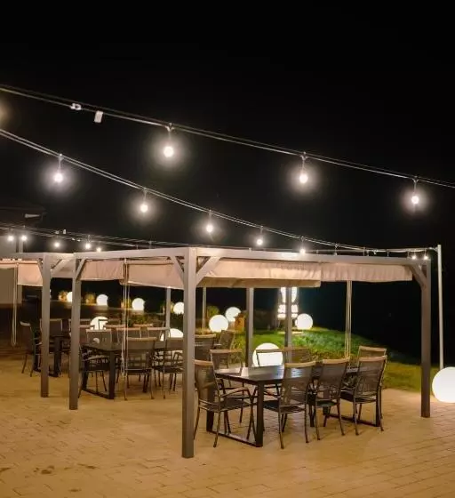 ペンション Crama Jelna Resort & Spa