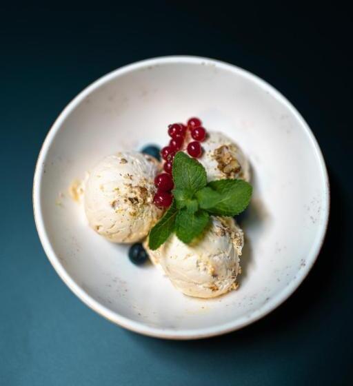 Pension Crama Jelna Resort & Spa